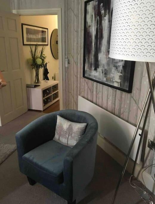 Star Apartment York City Centre - Self Check-In ภายนอก รูปภาพ